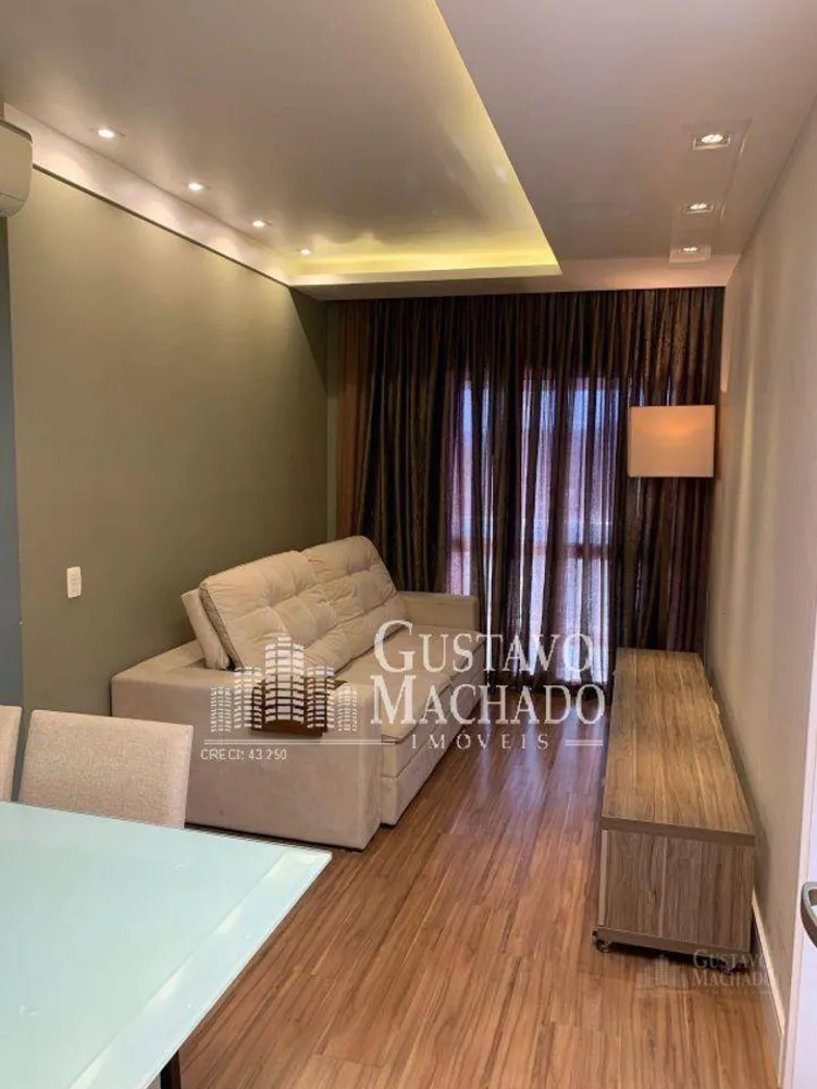 Apartamento, 2 quartos, 64 m² - Foto 1