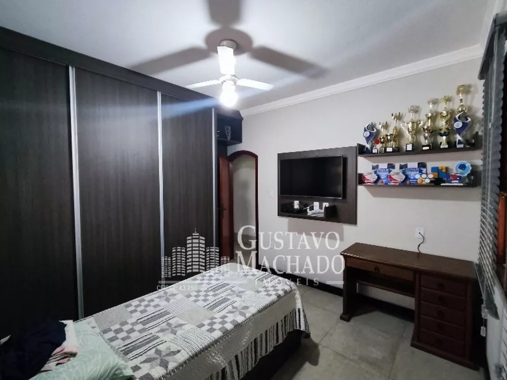 Casa, 5 quartos - Foto 10