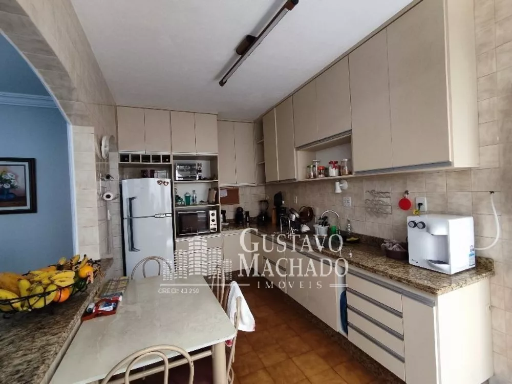 Casa, 5 quartos - Foto 15
