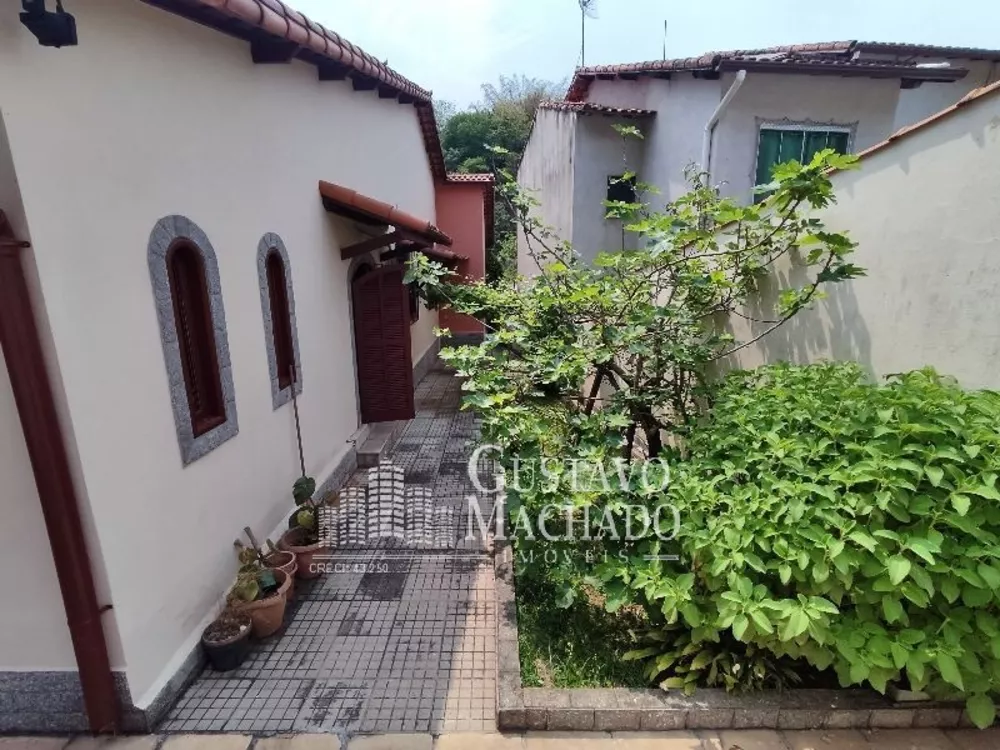 Casa, 5 quartos - Foto 17