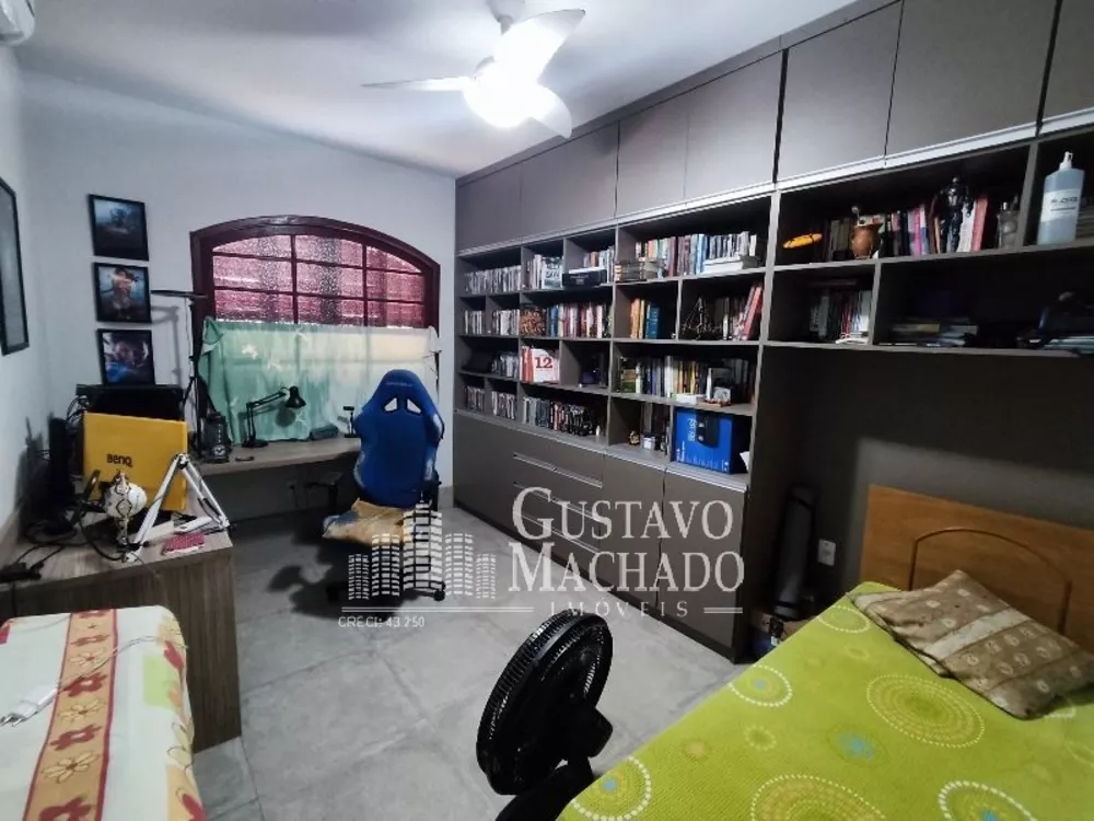 Casa, 5 quartos - Foto 8