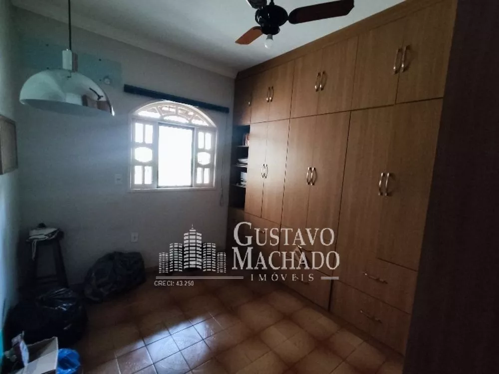 Casa, 5 quartos - Foto 12