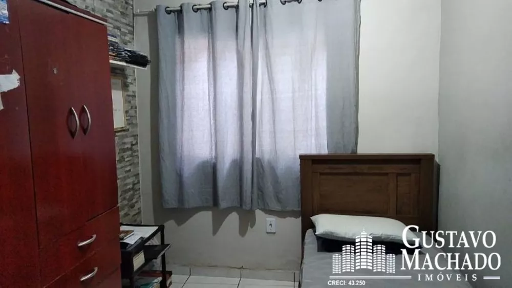 Casa, 2 quartos - Foto 5