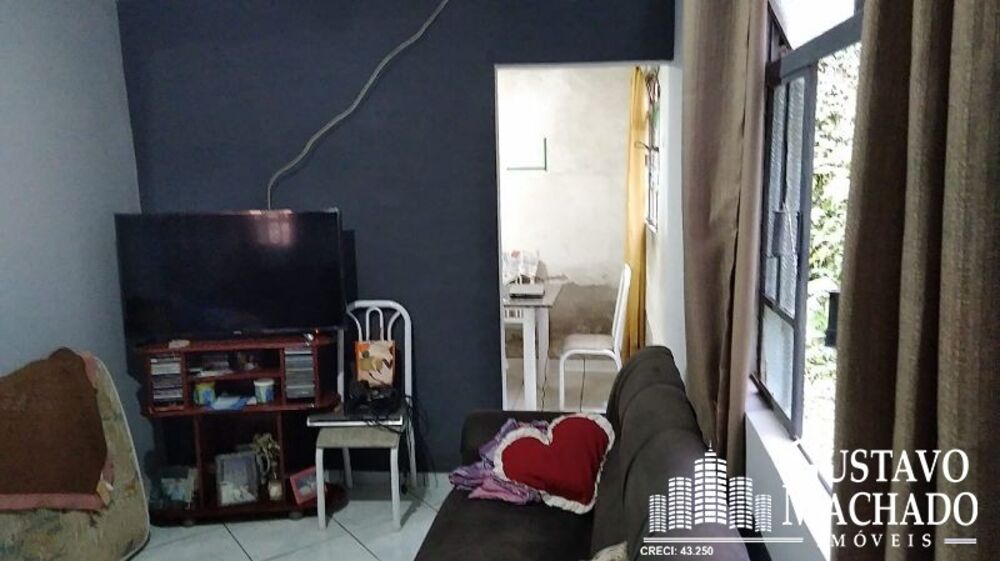 Casa, 2 quartos - Foto 4