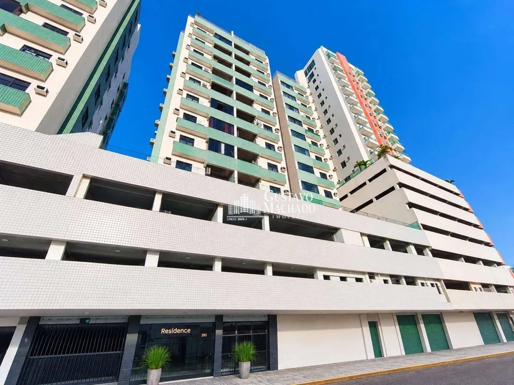 Apartamento, 2 quartos, 70 m² - Foto 1
