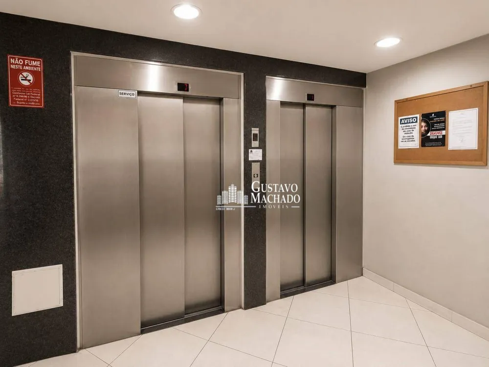 Apartamento, 2 quartos, 70 m² - Foto 14