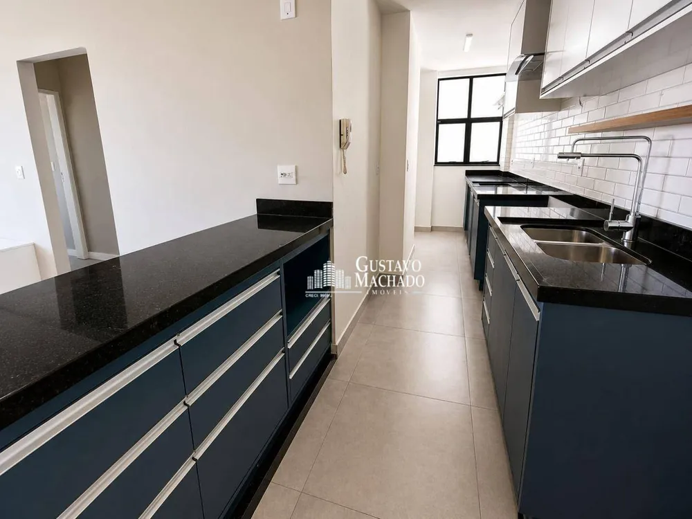 Apartamento, 2 quartos, 70 m² - Foto 5