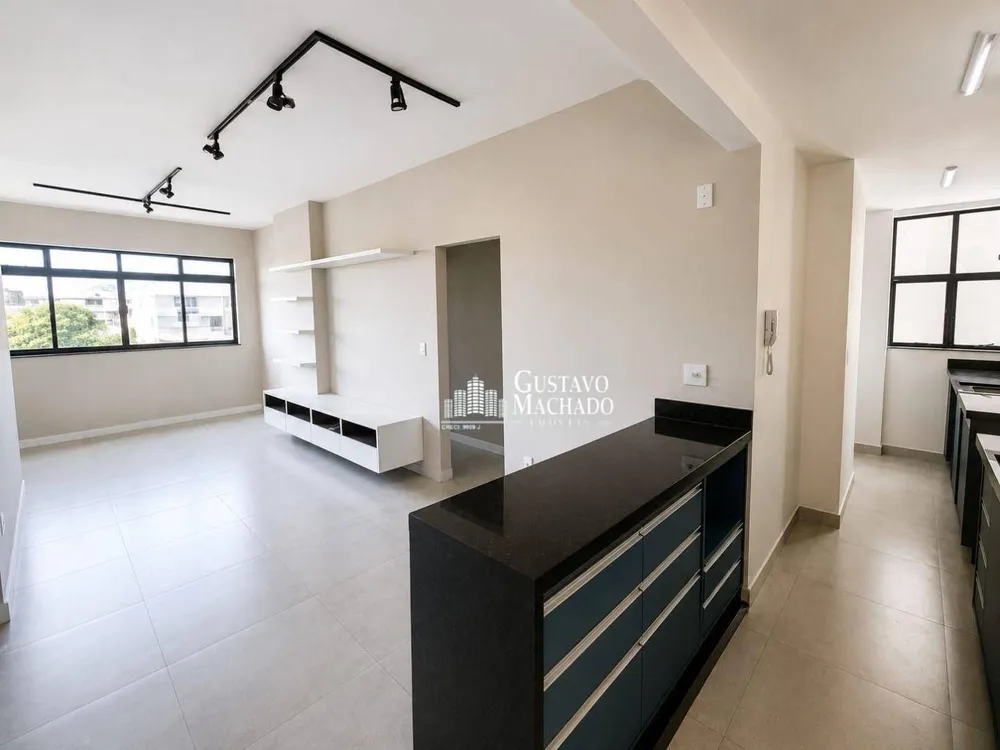 Apartamento, 2 quartos, 70 m² - Foto 3