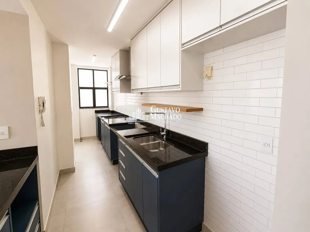 Apartamento, 2 quartos, 70 m² - Foto 4