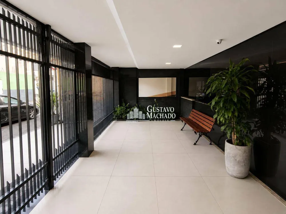 Apartamento, 2 quartos, 70 m² - Foto 2