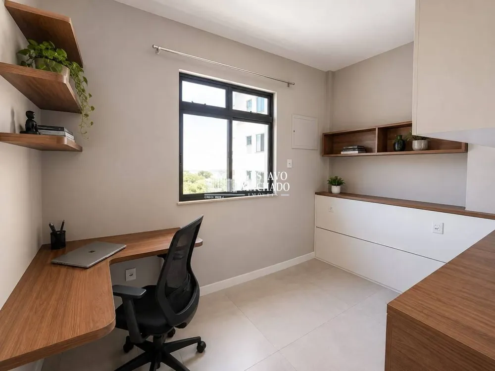 Apartamento, 2 quartos, 70 m² - Foto 12