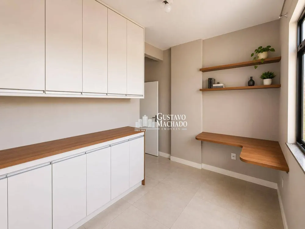 Apartamento, 2 quartos, 70 m² - Foto 13