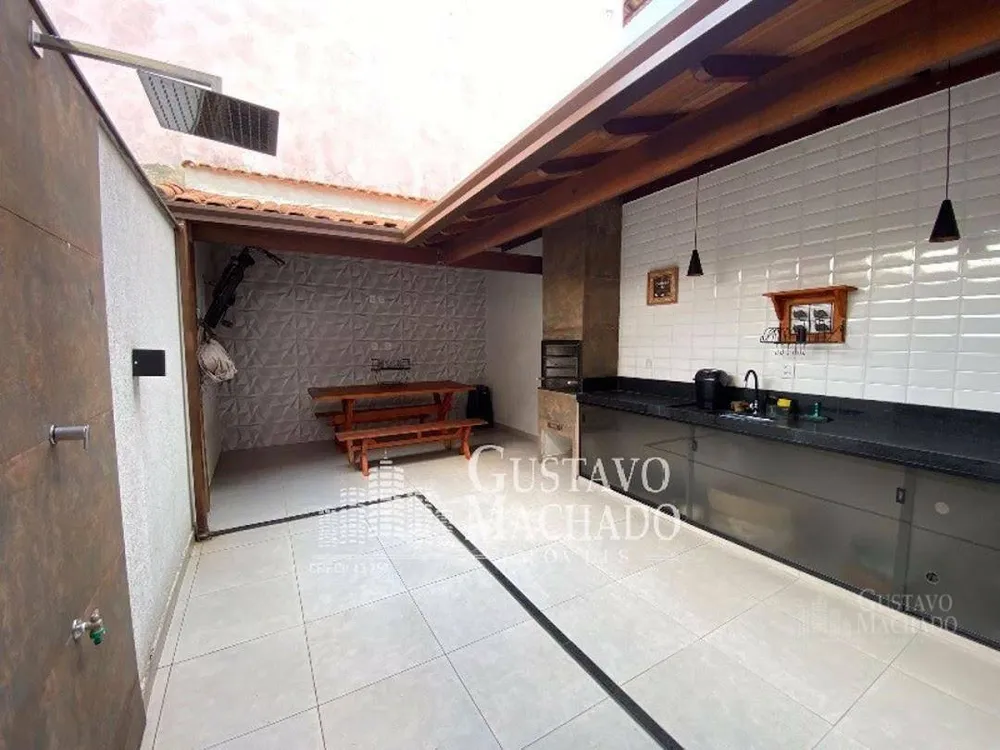 Casa, 2 quartos, 120 m² - Foto 1