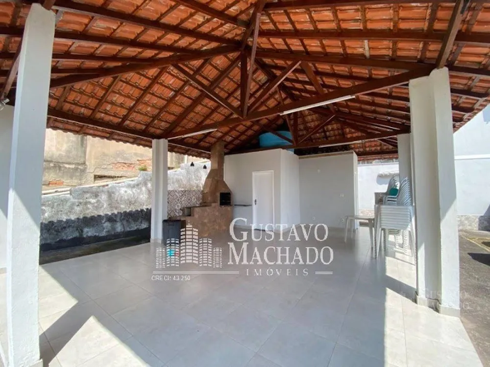 Casa, 2 quartos, 120 m² - Foto 19