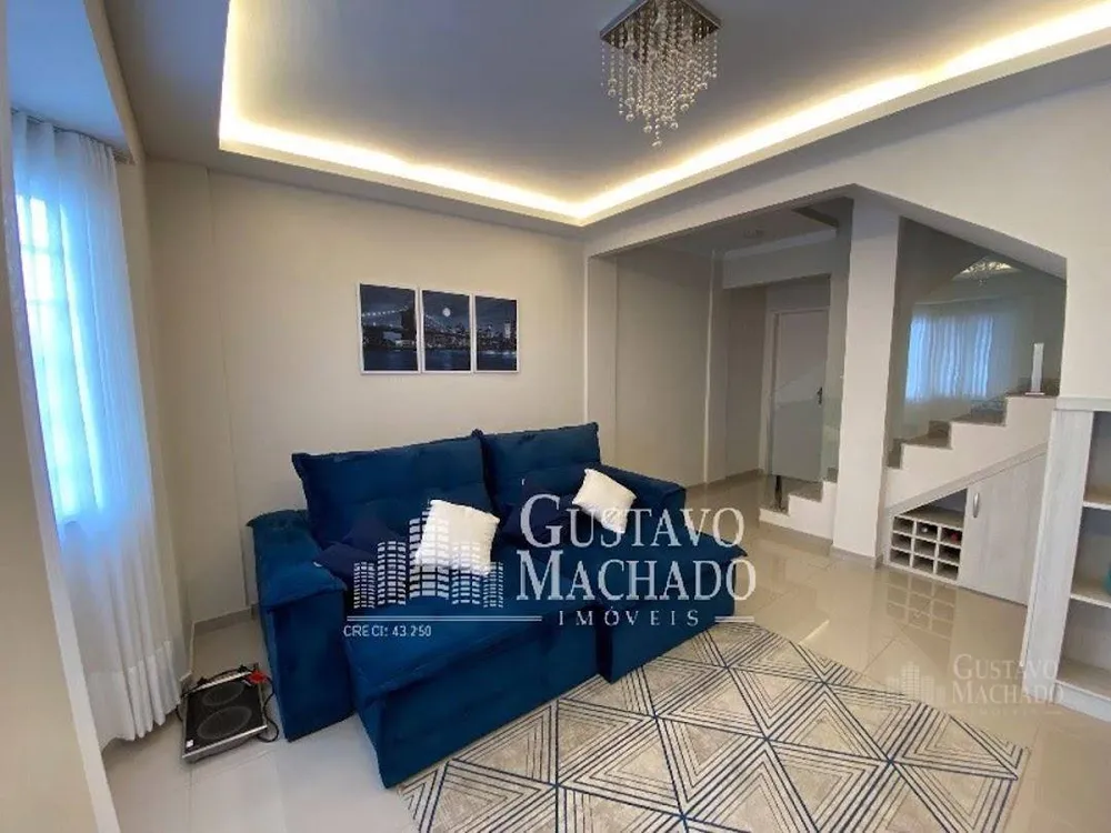 Casa, 2 quartos, 120 m² - Foto 3