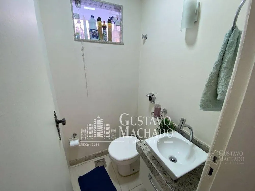 Casa, 2 quartos, 120 m² - Foto 5