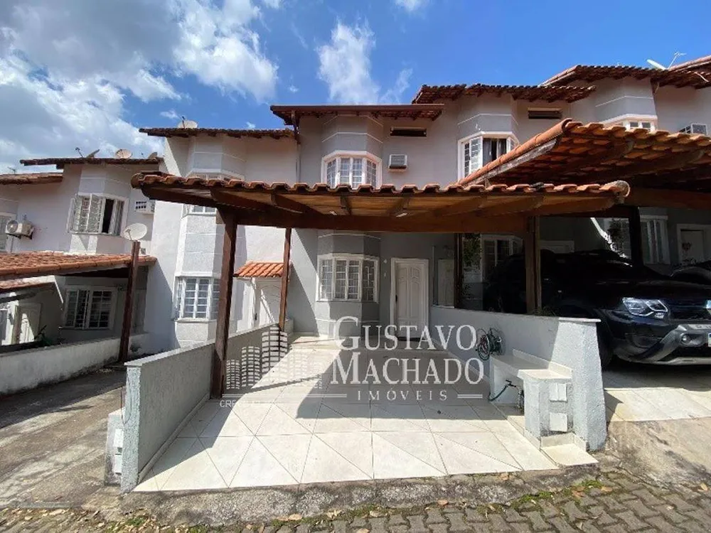 Casa, 2 quartos, 120 m² - Foto 2