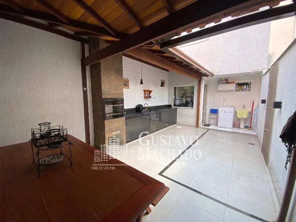 Casa, 2 quartos, 120 m² - Foto 6