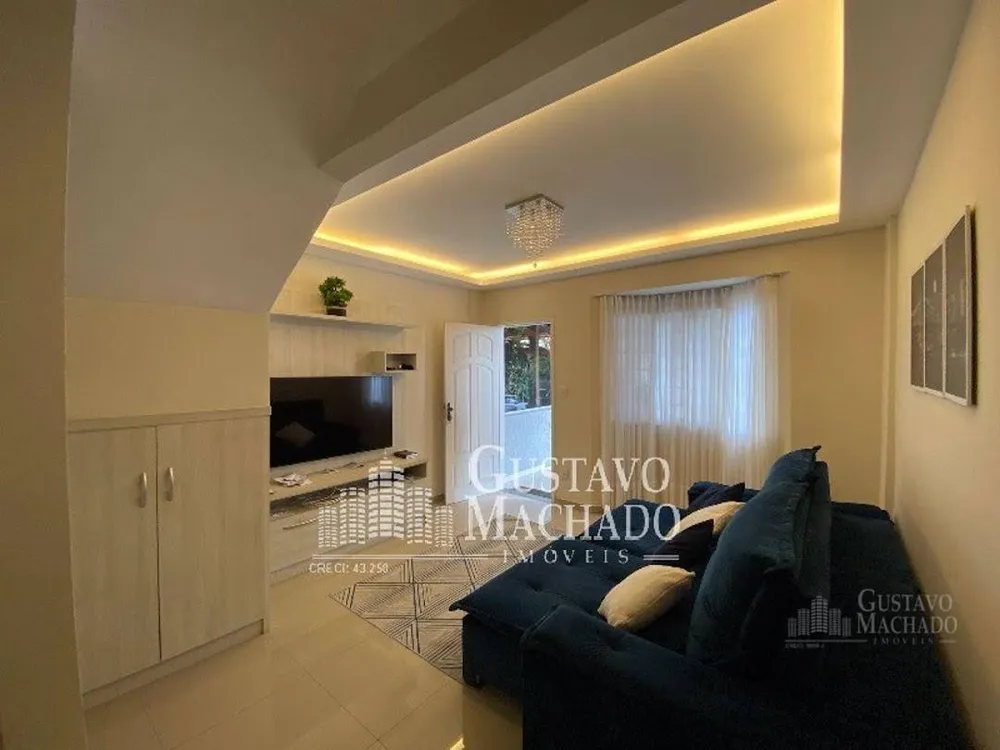 Casa, 2 quartos, 120 m² - Foto 4