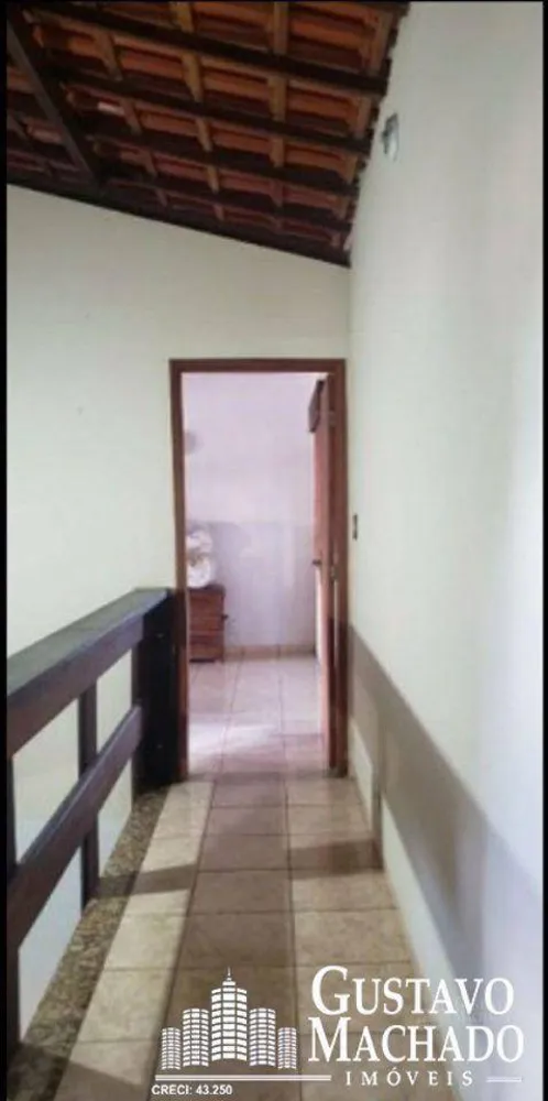 Casa, 3 quartos, 290 m² - Foto 2