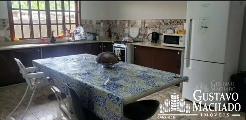 Casa, 3 quartos, 290 m² - Foto 6