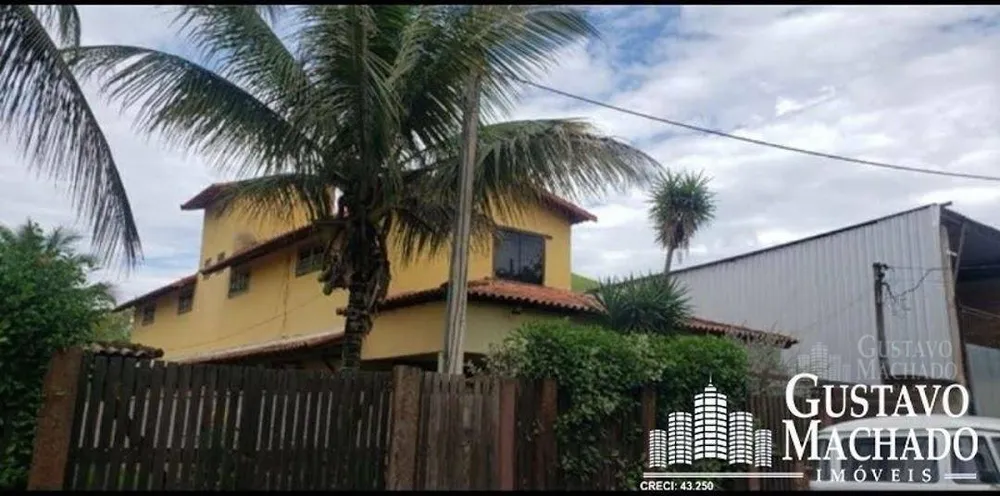 Casa, 3 quartos, 290 m² - Foto 9