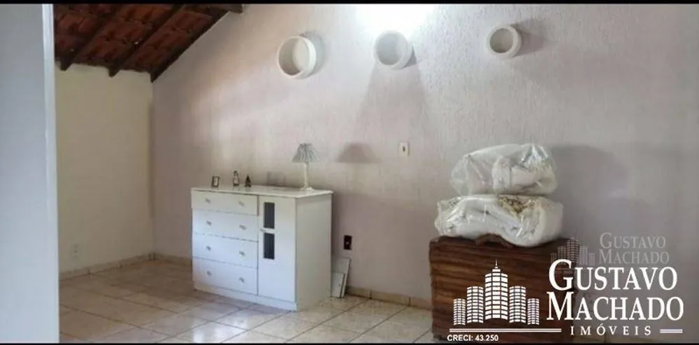 Casa, 3 quartos, 290 m² - Foto 12