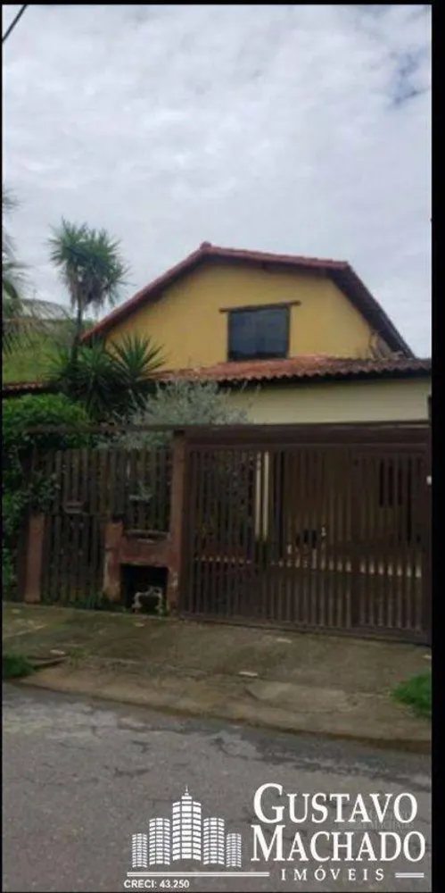 Casa, 3 quartos, 290 m² - Foto 7