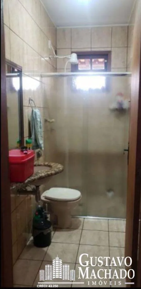 Casa, 3 quartos, 290 m² - Foto 8