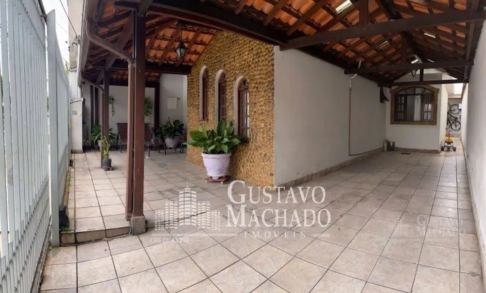 Casa, 4 quartos, 149 m² - Foto 14