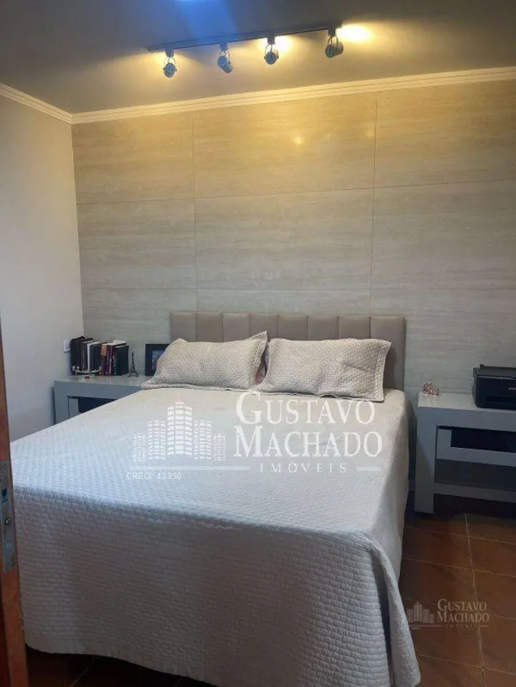 Casa, 4 quartos, 149 m² - Foto 6