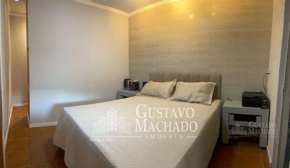 Casa, 4 quartos, 149 m² - Foto 7
