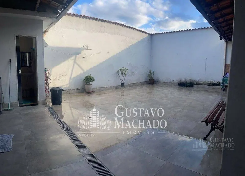 Casa, 4 quartos, 149 m² - Foto 2