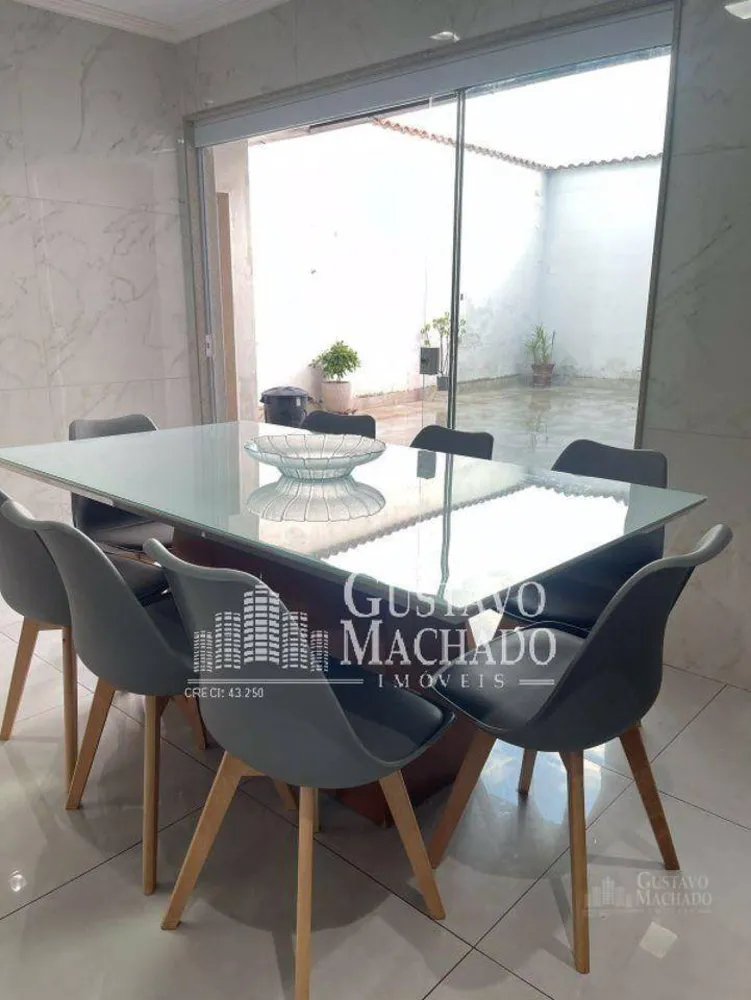 Casa, 4 quartos, 149 m² - Foto 13
