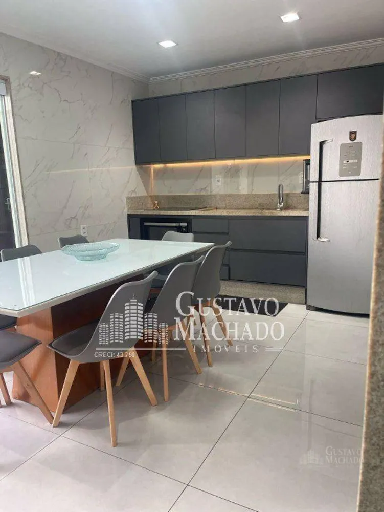 Casa, 4 quartos, 149 m² - Foto 4