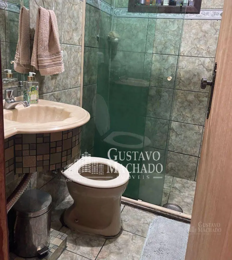Casa, 4 quartos, 149 m² - Foto 10