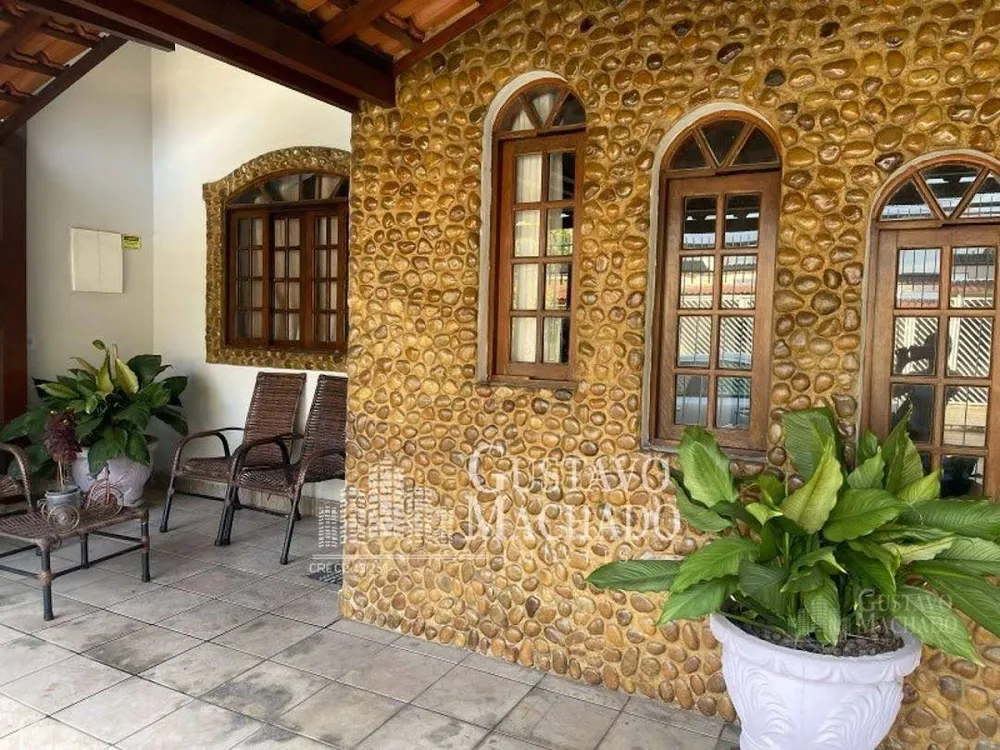 Casa, 4 quartos, 149 m² - Foto 12