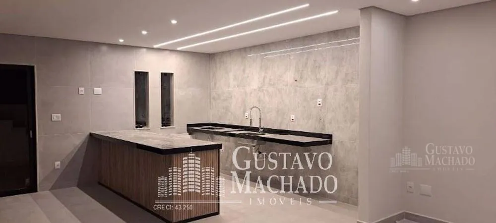 Casa, 3 quartos, 215 m² - Foto 6
