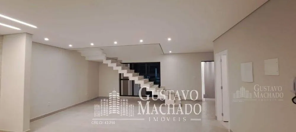 Casa, 3 quartos, 215 m² - Foto 4