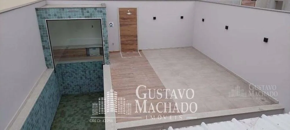 Casa, 3 quartos, 215 m² - Foto 16