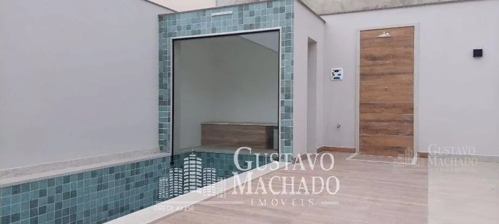 Casa, 3 quartos, 215 m² - Foto 17