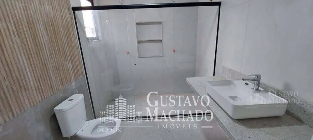 Casa, 3 quartos, 215 m² - Foto 8