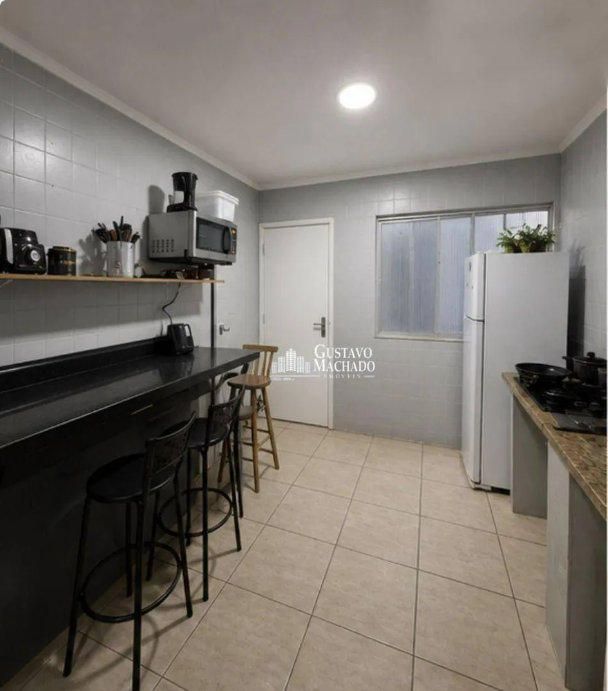 Casa, 2 quartos, 80 m² - Foto 1