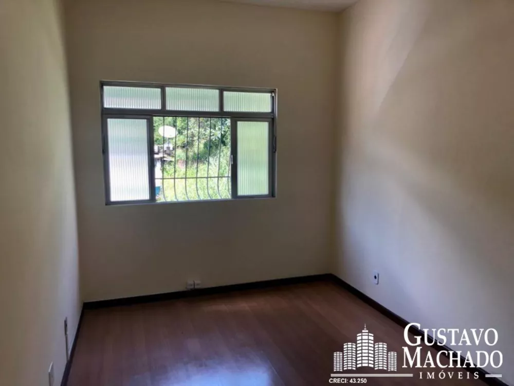 Apartamento à venda com 3 quartos, 105m² - Foto 5