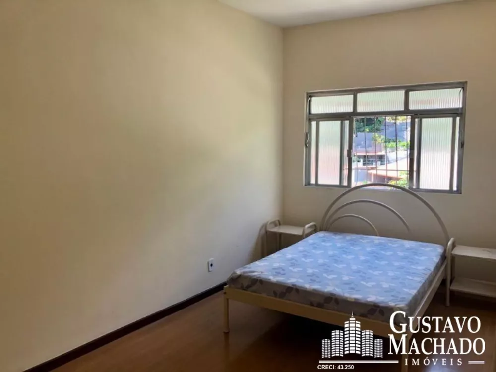 Apartamento à venda com 3 quartos, 105m² - Foto 7