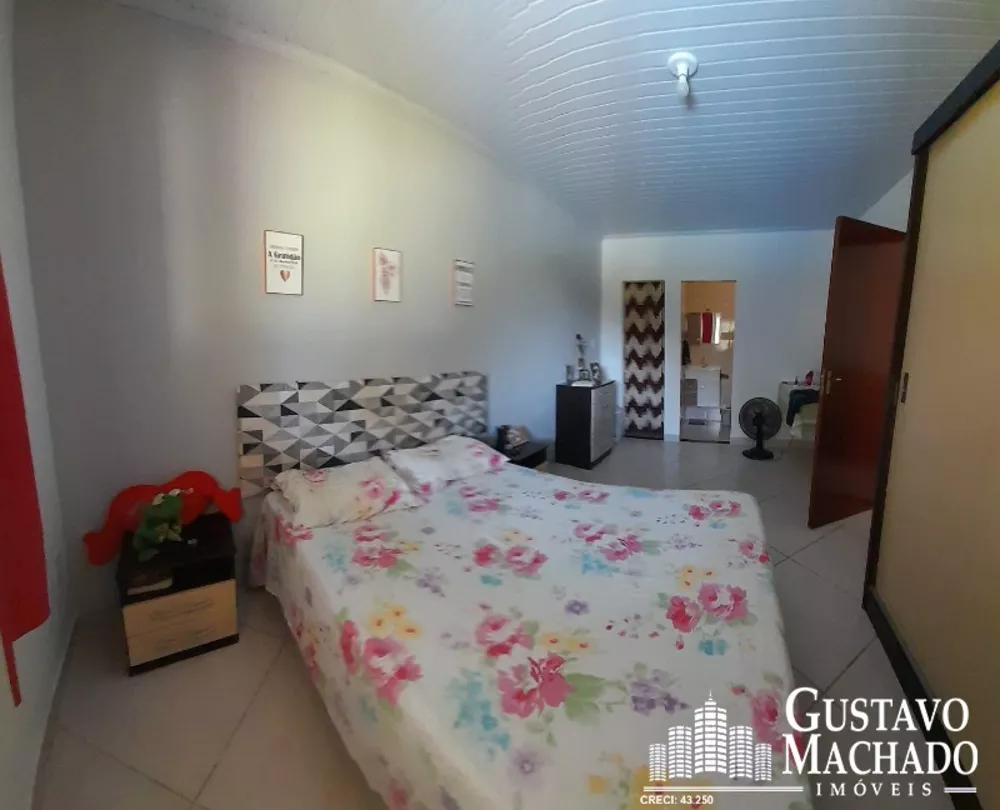 Casa, 3 quartos - Foto 10