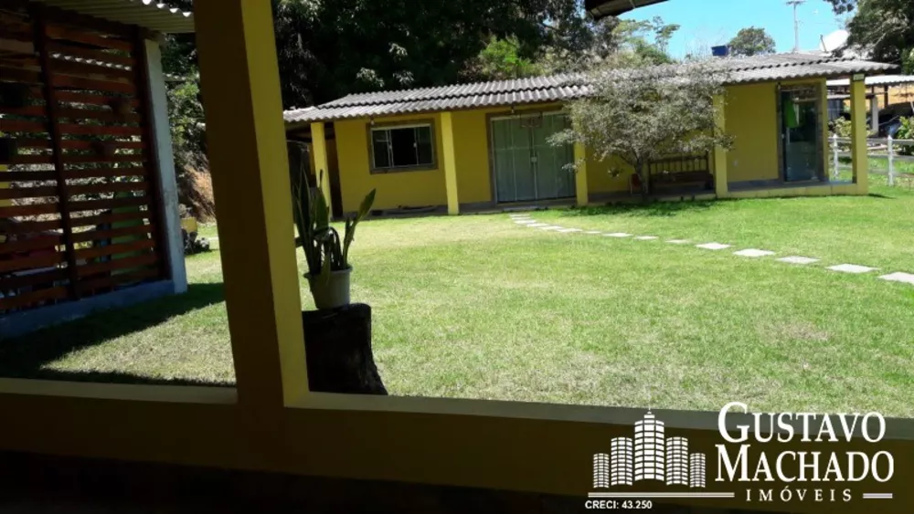 Casa, 3 quartos - Foto 5