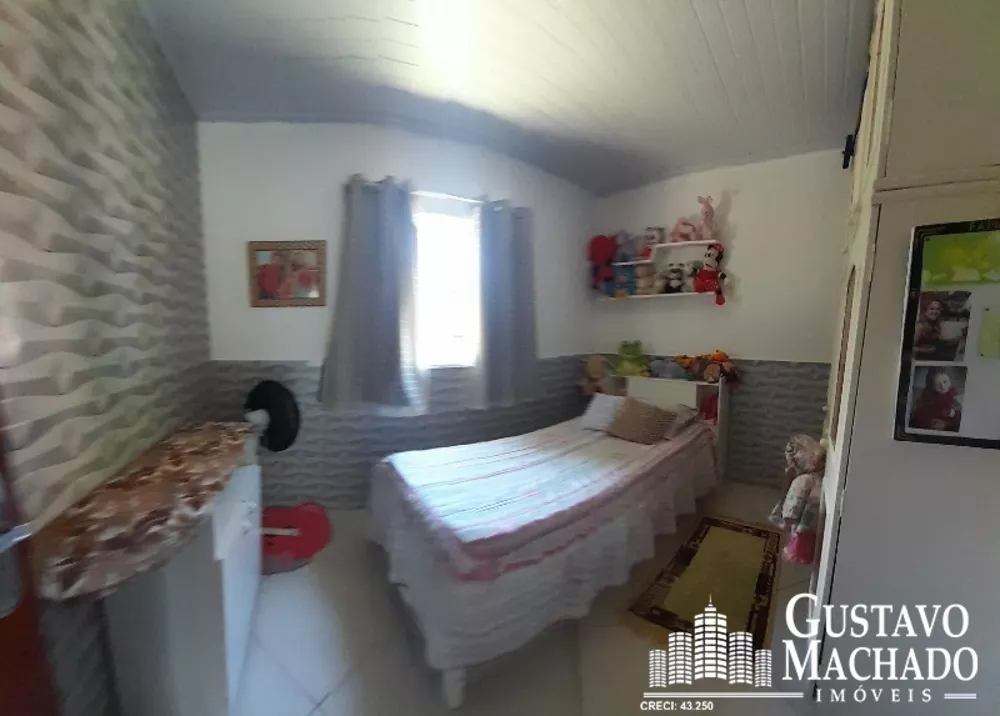 Casa, 3 quartos - Foto 11