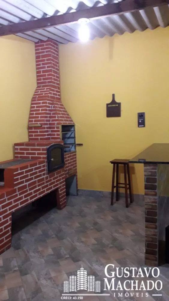 Casa, 3 quartos - Foto 17