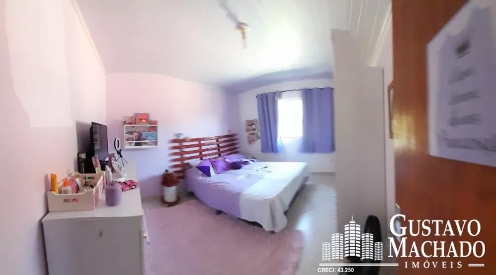 Casa, 3 quartos - Foto 12